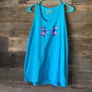 Under Armour Racerback Tank